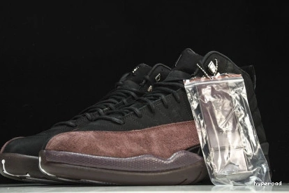 Hyperoad RETRO WMNS Air SP AJ12 Jordan 12 1122